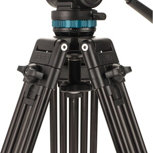  Benro KH26PC Video Head & Tripod Kit