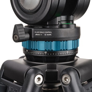  Benro KH26PC Video Head & Tripod Kit
