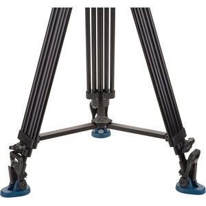  Benro KH26PC Video Head & Tripod Kit