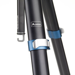  Benro CyanBird 2 Aluminum Tripod with G36PT Inverted Ball Head