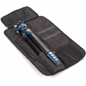  Benro CyanBird 2 Aluminum Tripod with G36PT Inverted Ball Head
