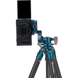  Benro Photo/Video Series 2 Hybrid Flip Head (PHVF2)