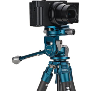  Benro Photo/Video Series 2 Hybrid Flip Head (PHVF2)