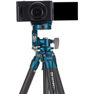  Benro Photo/Video Series 2 Hybrid Flip Head (PHVF2)