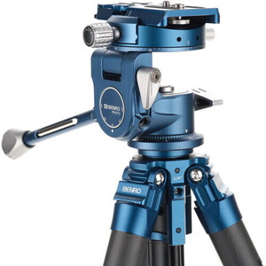  Benro Photo/Video Series 3 Hybrid Flip Head (PHVF3)