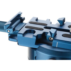  Benro Photo/Video Series 3 Hybrid Flip Head (PHVF3)