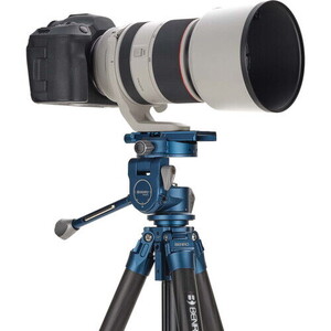  Benro Photo/Video Series 3 Hybrid Flip Head (PHVF3)