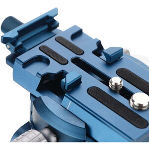  Benro Photo/Video Series 3 Hybrid Flip Head (PHVF3)