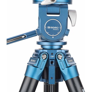  Benro Photo/Video Series 3 Hybrid Flip Head (PHVF3)