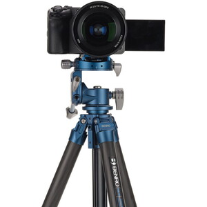  Benro Photo/Video Series 3 Hybrid Flip Head (PHVF3)