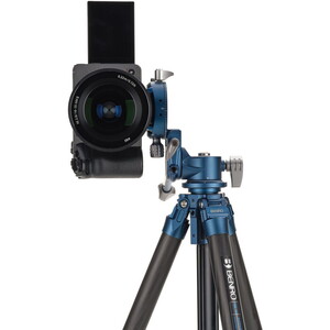  Benro Photo/Video Series 3 Hybrid Flip Head (PHVF3)