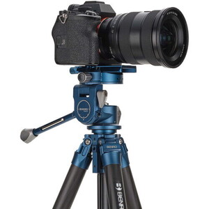  Benro Photo/Video Series 3 Hybrid Flip Head (PHVF3)