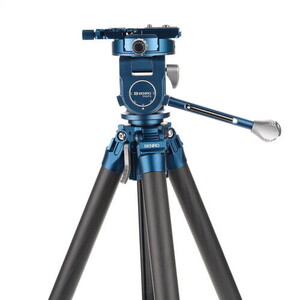  Benro Photo/Video Series 3 Hybrid Flip Head (PHVF3)