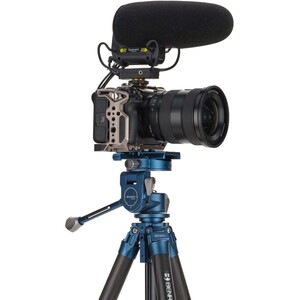  Benro Photo/Video Series 3 Hybrid Flip Head (PHVF3)