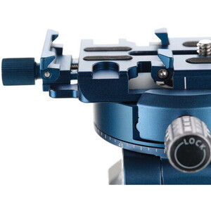 Benro Photo/Video Series 3 Hybrid Flip Head (PHVF3)