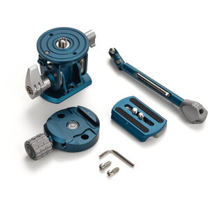  Benro TH62 Pan Kollu Tilt Kafası