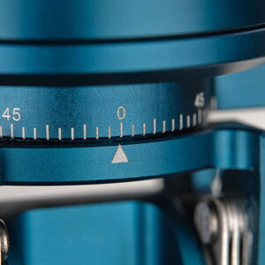  Benro TH62 Pan Kollu Tilt Kafası