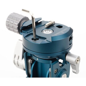  Benro TH62 Pan Kollu Tilt Kafası