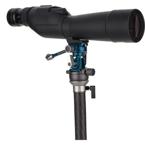  Benro TH62 Pan Kollu Tilt Kafası