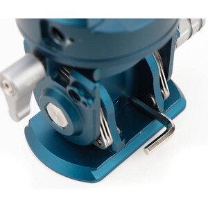  Benro TH62 Pan Kollu Tilt Kafası