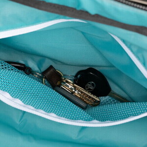  Shimoda 2.Versiyon Carry-On Siyah Tekerlekli Çanta