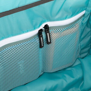  Shimoda 2.Versiyon Carry-On Siyah Tekerlekli Çanta