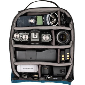  Tenba Tools-Series Tool Box 8 Siyah