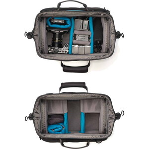  Tenba Cineluxe V2 Omuz Çantası 16L