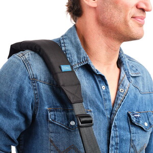  Tenba Cineluxe V2 Omuz Çantası 16L