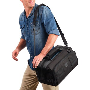  Tenba Cineluxe V2 Omuz Çantası 16L