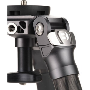  Benro Mammoth TMTH34C Carbon Fiber Tripod