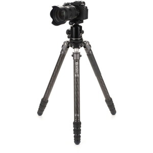  Benro Mammoth TMTH34C Carbon Fiber Tripod