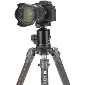  Benro Mammoth TMTH34C Carbon Fiber Tripod