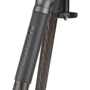  Benro Mammoth TMTH34C Carbon Fiber Tripod