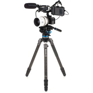  Benro Mammoth TMTH34C Carbon Fiber Tripod