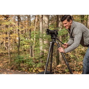  Benro Mammoth TMTH44C  Carbon Fiber Tripod