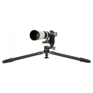  Benro Mammoth TMTH44C  Carbon Fiber Tripod