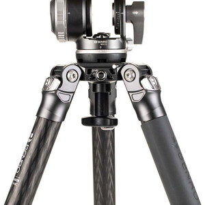  Benro Mammoth TMTH44C  Carbon Fiber Tripod