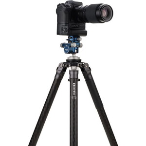  Benro GD36PT Geared Drive Three-Way Head