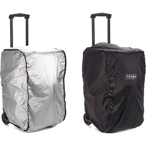  Tenba Cineluxe V2 Roller 24 (Black, 43L)