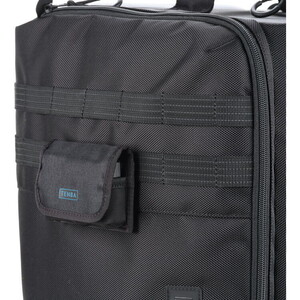  Tenba Cineluxe V2 Roller 24 (Black, 43L)