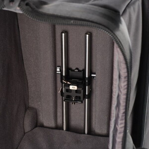  Tenba Cineluxe V2 Roller 24 (Black, 43L)