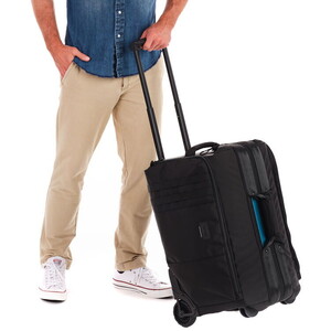  Tenba Cineluxe V2 Roller 24 (Black, 43L)