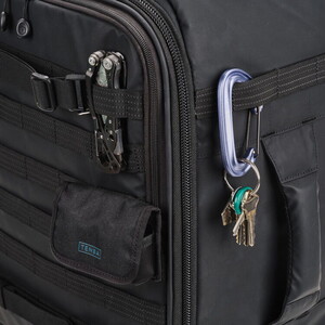  Tenba Axis V2 Spinner Backpack (Black, 28L)