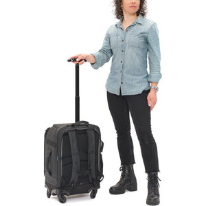  Tenba Axis V2 Spinner Backpack (Black, 28L)