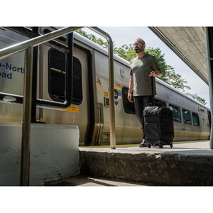  Tenba Axis V2 Spinner Backpack (Black, 28L)