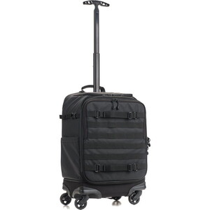  Tenba Axis V2 Spinner Backpack (Black, 28L)