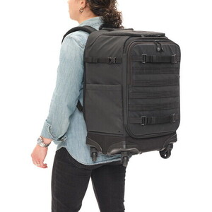  Tenba Axis V2 Spinner Backpack (Black, 28L)