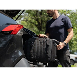  Tenba Axis V2 Spinner Backpack (Black, 28L)