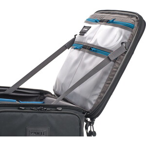  Tenba Axis V2 Spinner Backpack (Black, 28L)